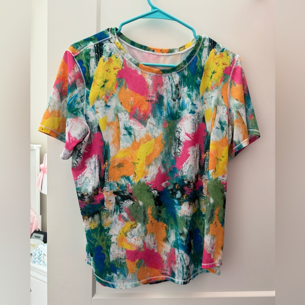 Lululemon shirt